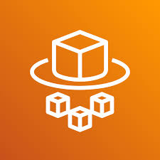 AWS icon