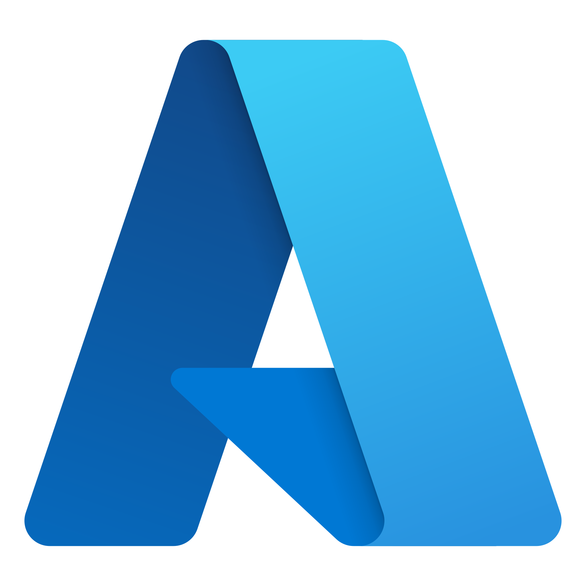 Microsoft Azure icon