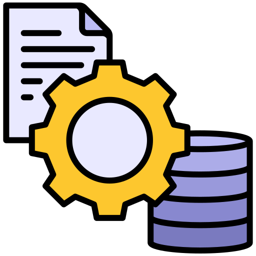 ETL Pipelines icon