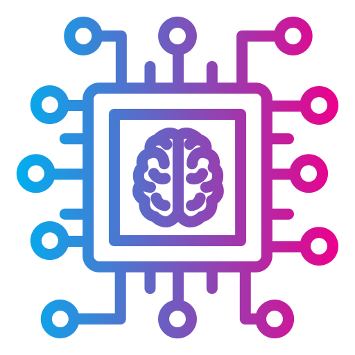 Machine Learning icon