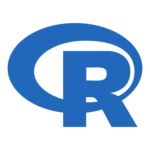 R icon