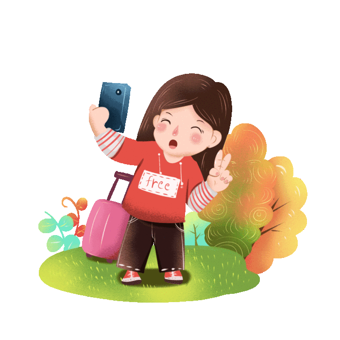 Traveling gif